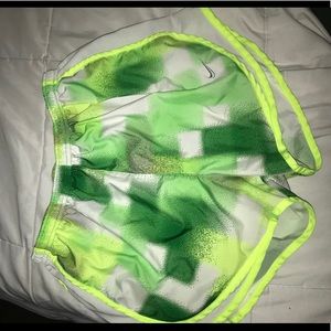 Nike shorts